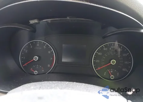 2017 Kia Optima Ex из США, поврежденный, VIN 5XXGU4L3XHG178251